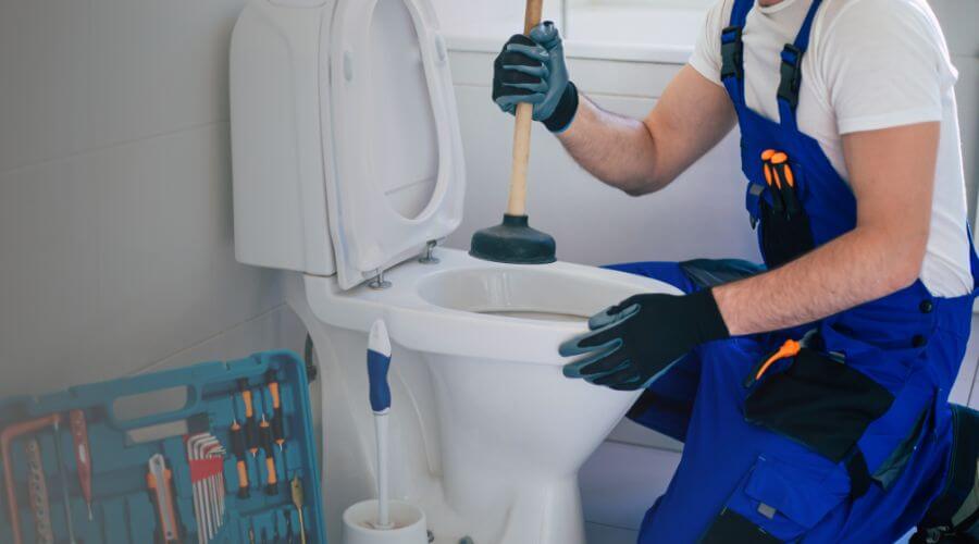 Professional sewer line replacement in Baraga, MI
